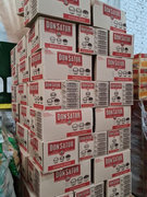 Pallet Magdalenas marmoladas x200g