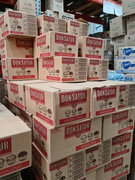 Pallet Magdalena vainilla con dulce de leche x220g