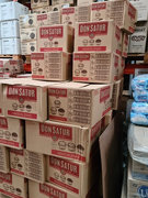 Pallet Magdalenas chocolate con ddl x220g