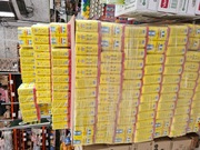 Pallet yerba mate x500g