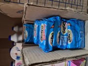 Góndola detergente en barra astro 180g