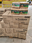 Pallet Galletitas de Agua x3u.