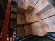 Pallet jabón de pan presto x200g