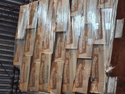 Pallet tostadas de arroz manieri dulces 120g.