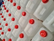 Pallet alcohol San Iginio puro 5L