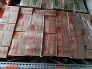 Pallet alcohol San Iginio puro 1L