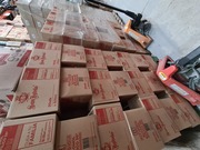 Pallet alcohol San Iginio puro 500cc