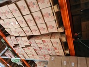 Pallet alcohol San Iginio gatillo 500cc