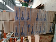 Pallet toalla lina fem normal c/alas 8u