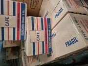 Pallet petaca derna café al cognac 200ml