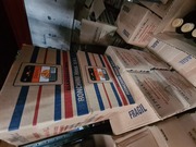 Pallet petaca Derna Caña Quemada 200ml