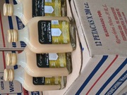 Pallet petaca Derna Crema al Whisky 200ml