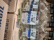 Pallet petaca Derna Vodka 200ml