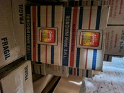 Pallet Petaca Crazy Tequila 200ml