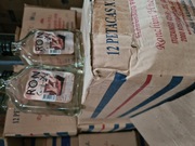 Pallet Petaca Crazy Ron 200ml