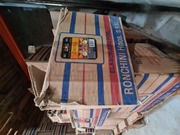 Pallet Petaca Derna Piña Colada 200ml