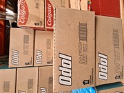 Pallet Crema Dental Odol 90g.