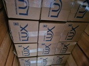 Pallet Jabón Lux Lirio Azul 125g