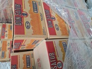 Pallet Bizcochos Don Satur De Grasa 200g