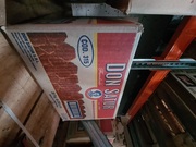 Pallet Bizcocho Don Satur Negritos 200g