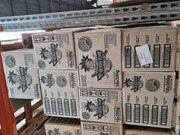 Pallet Chicle Fierita Tutti