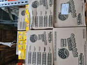 Pallet Chicle Fierita Recargado Banana