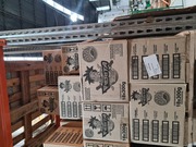 Pallet Chicle Fierita Recargado Tutti