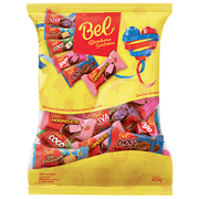 Bombón Bel Surt x50.