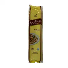 F.  SAN AGUSTIN TALLARIN 500G*20 *12